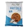 أبو عوف بريتزلز بالملح - 55 جرام