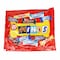 Mars Best Of Minis Mixed Chocolate - 400 gm