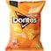 دوريتوس رقائق الذرة بطعم الجبن الناتشو - 45 جرام