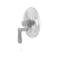 Tornado Wall Fan 18 Inch 4 Blades - White - TWF-18W