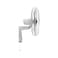 Tornado Wall Fan 18 Inch 4 Blades - White - TWF-18W