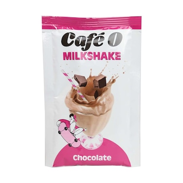 Cafe O Milkshake Chocolate - 36 gm