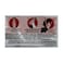 Cafe O Milkshake Strawberry - 31 gram - 12 Pieces