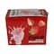 Cafe O Milkshake Strawberry - 31 gram - 12 Pieces