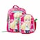 3M Backpack - 14 Liter + Lunch Bag + Pencil Case