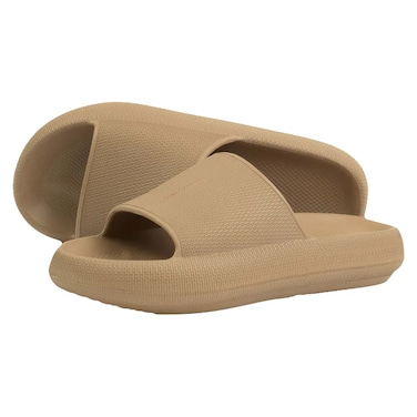 KIDS SLIPPER UNIPUMP BEIGE