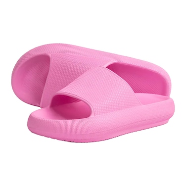 KIDS SLIPPER UNIPUMP ROSE
