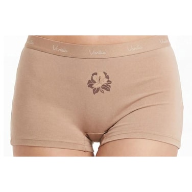 WOMEN SHORT PACK 2*1 L