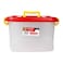 El Helal and Golden Star Picnic Box - 12 Liter