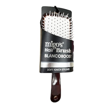 Migos Large Hair Brush