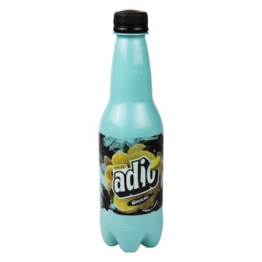 اديو مشروب زنجبيل وليمون - 350 مل