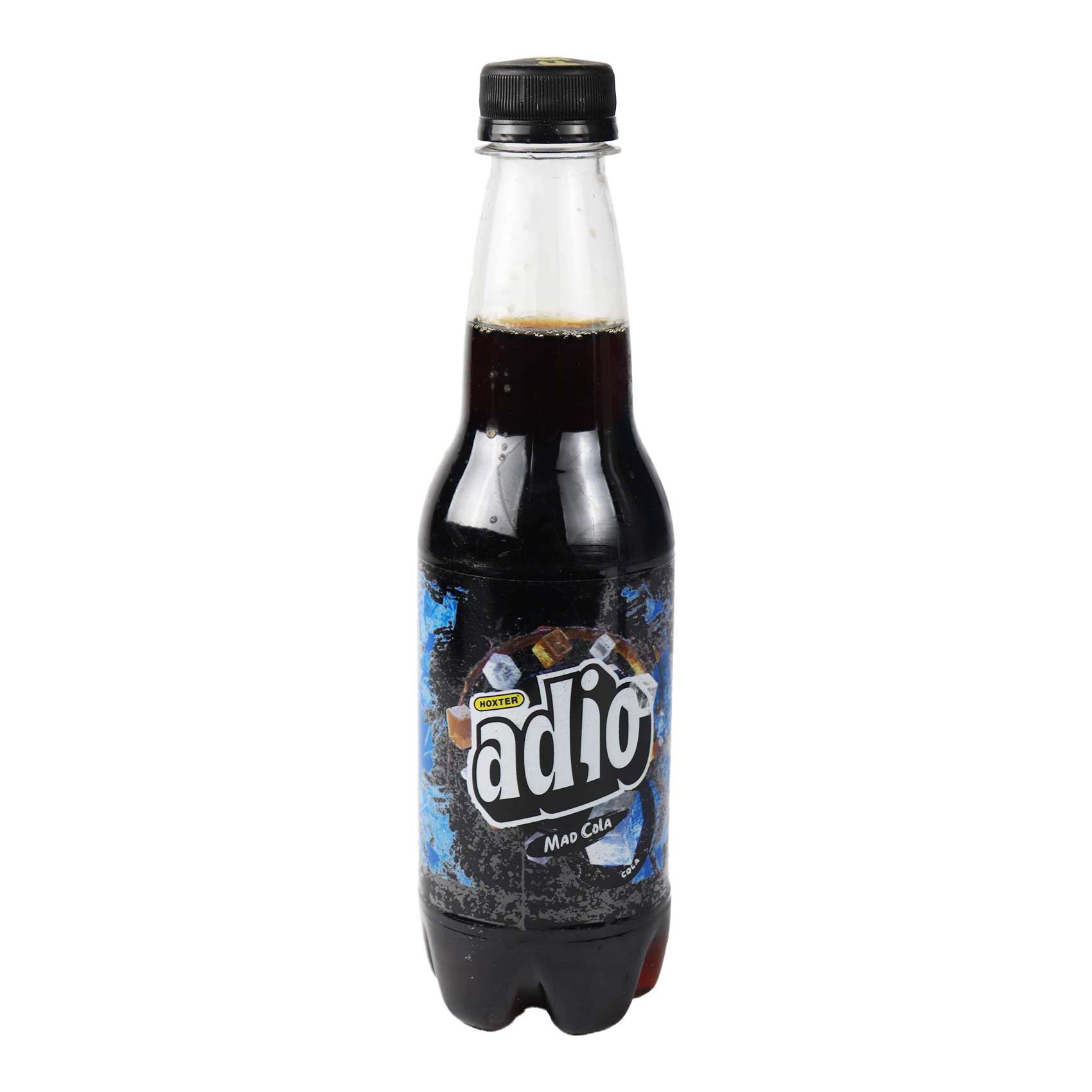 Adio Mad Cola – 350 ml Adio Mad Cola – 350 ml