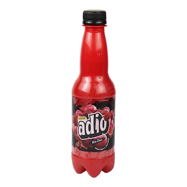 Adio Red Zone - 350 ml