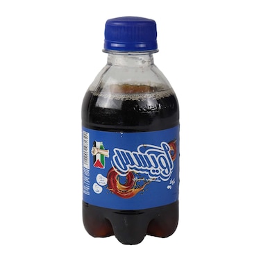 اويسيز مشروب كولا غازي - 200 مل