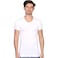 Cottonil  Undershirt for Men - Size 4 -White