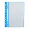 Clear Paper Holder - 60 Pockets