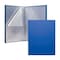 Clear Paper Holder - 40 Pockets