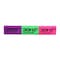 Doms Colored Eraser - 2 Pieces
