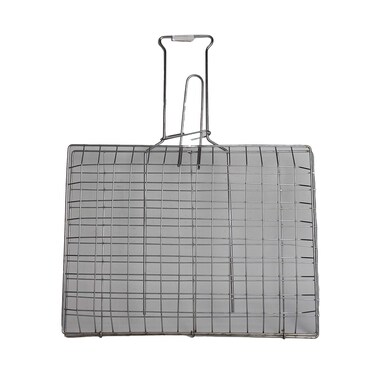 My Choice Grilling Net - 35 * 45 Cm