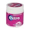 Extra Bubblemint Sugar Free Gum - 60 Pieces
