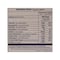 Bisco Misr Nice Coconut Biscuits - 6 Biscuits - 12 Pieces