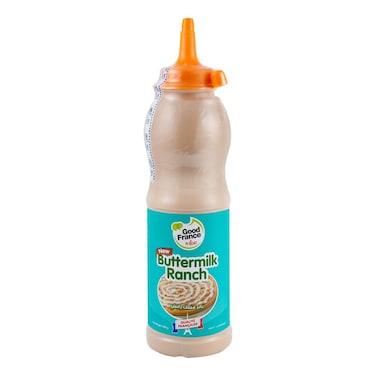 Good France Buttermilk Ranch Sauce - 400 gram