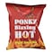 Ponky Snacks Blazing Hot - 30gm