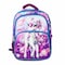 3M Backpack - 16 Liter + Lunch Bag + Pencil Case