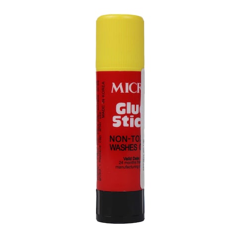 Micro Glue Stick
