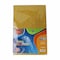 Eva Foam Glitter Sheet - 20 * 30 Cm - 10 Pieces