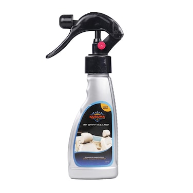 كوروما منظف صالون السيارة الداخلي