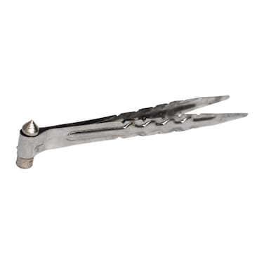 Stainless Steel Charcoal Tongs