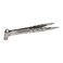 Stainless Steel Charcoal Tongs