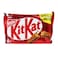 Kitkat Nestle 4 Finger Chocolate Wafer Bar - 36.5 gram - 4 Pieces