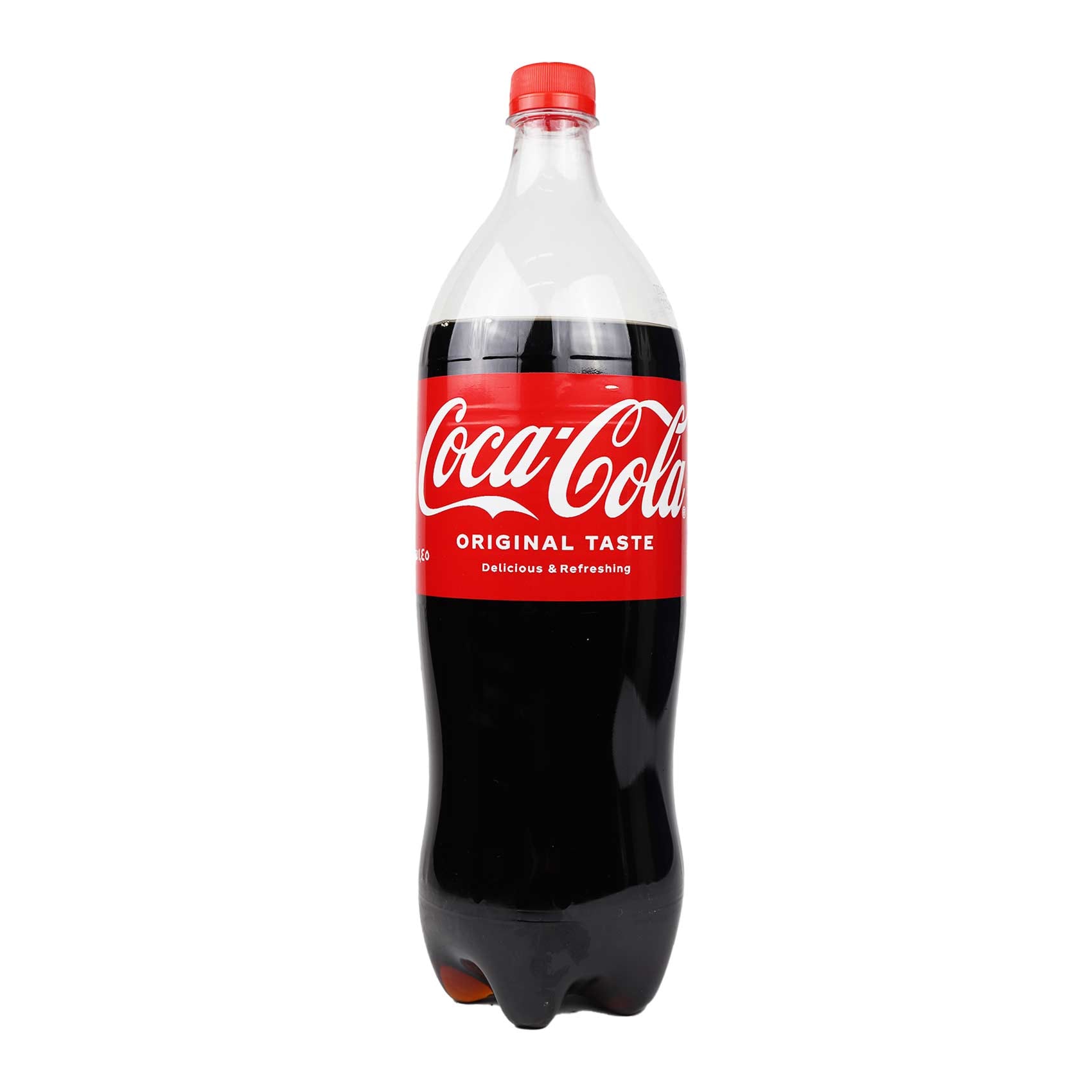 Coca Cola Original Taste Soft Drink PET Bottle – 1.45 Liter Coca Cola Original Taste Soft Drink PET Bottle – 1.45 Liter