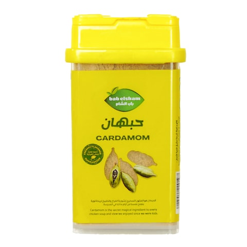 باب الشام حبهان - 40 جرام