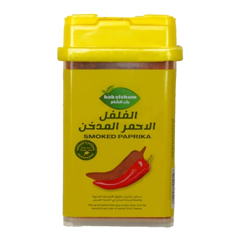 باب الشام بابريكا - 45 جرام