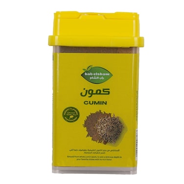 باب الشام كمون مطحون - 50 جرام