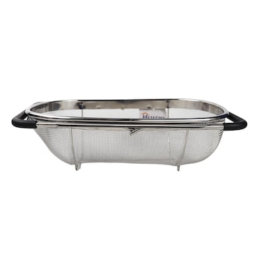 هوم مصفاة ستانلس ستيل - وسط