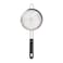 Home Stainless Steel Strainer with Handle