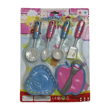 Kitchen Set Toy