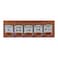 Domty Feta Cheese Edam Plus - 500 Gm