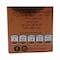 Domty Feta Cheese Edam Plus - 250 Gm