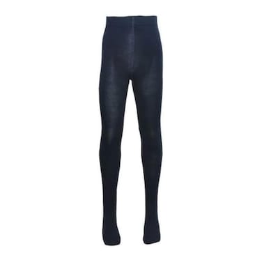 SOLO GIRLS TIGHT BLACK 1-2Y