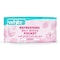 White Kenzo Pocket Wipes - 10 Wipes