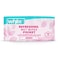 White Kenzo Pocket Wipes - 10 Wipes