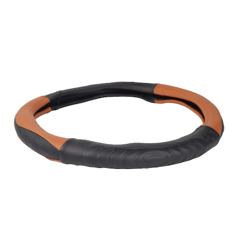 Steering Wheel Cover
