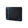 HP Reversible Neoprene Sleeve 14 Inch &ndash; Black &amp; Blue &ndash; Zipper-less Slim Protective Laptop Cover