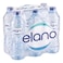 Elano Water Bottle - 1.5 liter - 6 Pieces