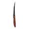 Arabian Venus Serrated Knife